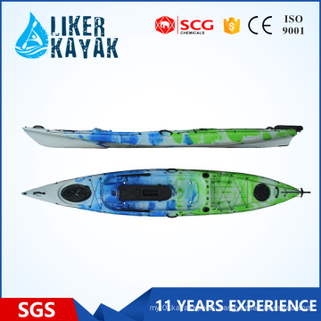 Single Kayak/Sit on Top Fishing Canoe/Racing Kayak /Canoe
